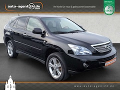 Bild des Angebotes Lexus RX 400 h 4WD Executive Line /Xenon/Kamera/Memory