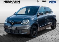 Bild des Angebotes Renault Twingo Techno Electric *NAVI*KONTRAST*SpurH*LM