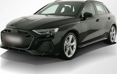 Bild des Angebotes Audi A3 35 TDI S line S tronic Navi Plus/ LED/