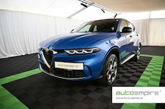 Bild des Angebotes Alfa Romeo Tonale 1.3 PHEV 280 Q4 Ti LED/PANO/BREMBO/20