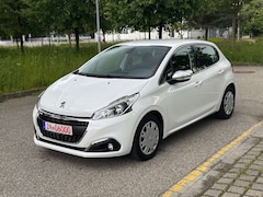 Bild des Angebotes Peugeot 208 Allure*Automatik*Navi*Klima*SHZ*EURO6*