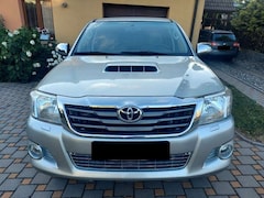 Bild des Angebotes Toyota Hilux HiLux 4x4 Double Cab DPFLife