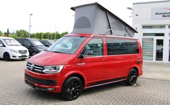 Bild des Angebotes VW T6 California TDI Ocean *Küche* DSG 150 PS