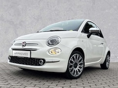 Bild des Angebotes Fiat 500 1.2 8V Mirror + Standheizung