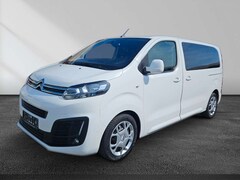 Bild des Angebotes Citroen Spacetourer Spacetourer Feel M