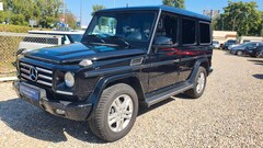 Bild des Angebotes Mercedes-Benz G 350 BlueTec°Xenon°Leder°Leder°Kamera°SD