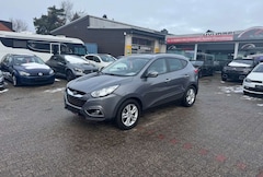 Bild des Angebotes Hyundai iX35 Premium AWD AUTOMATIK NAVI 2HD
