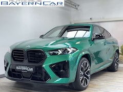 Bild des Angebotes BMW X6 M Competition Sky Sitzlüft. Massage B&W ACC+