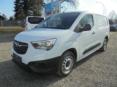Bild des Angebotes Opel Combo E Cargo 1.5 D Kasten Edition XL 1. Hand L2