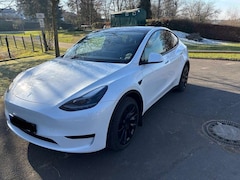 Bild des Angebotes Tesla Model Y Standard Range, RWD, 1. Hd, 32.000 km