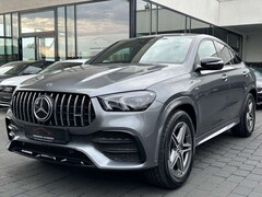 Bild des Angebotes Mercedes-Benz GLE 53 AMG 4Matic+ Coupé Night-Paket | Airmatic