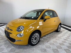 Bild des Angebotes Fiat 500C 0.9 8V TwinAir Lounge C S&S°Virtualcock°Aut