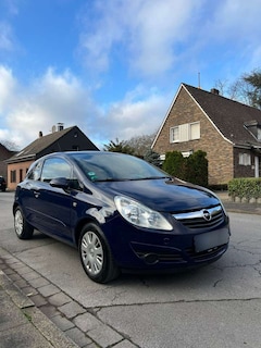 Bild des Angebotes Opel Corsa 1.2
