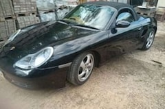 Bild des Angebotes Porsche 968 Boxster S
