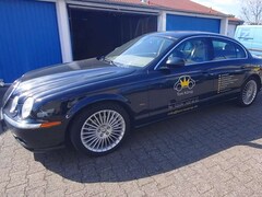 Bild des Angebotes Jaguar S-Type S-Type 4.2 V8 Executive