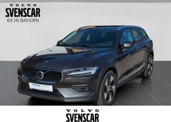 Bild des Angebotes Volvo V60 Cross Country Cross Country Ultimate AWD HUD StandHZG AHK Digita