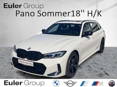 Bild des Angebotes BMW 340 xDrive Pano Sommer18'' H/K Ad-M-Fahrw. HUD AD