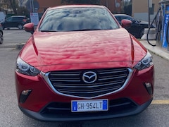 Bild des Angebotes Mazda CX-3 CX-3 SKYACTIV-G 121 FWD ADVANTAGE