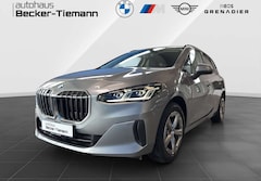 Bild des Angebotes BMW 220 i Active Tourer/ AHK/ Adapt. LED/ Komfortzugang