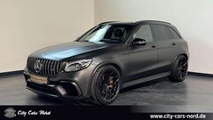 Bild des Angebotes Mercedes-Benz GLC 63 AMG S-KERAMIK-NIGHT-BURMESTER-HUD