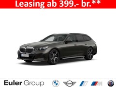 Bild des Angebotes BMW 520 dA Tour M-Sport Pano AHK 20''SRneu DA+ PA-Prof HiF