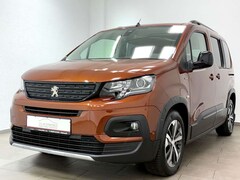 Bild des Angebotes Peugeot Rifter BlueHDi 130 Allure GT-Line * R-KAM * AHK