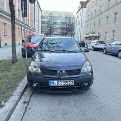 Bild des Angebotes Renault Clio 1.2 16V Authentique TÜV NEU BIS 2026