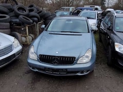 Bild des Angebotes Mercedes-Benz CLS 350 CLS 350 7G-TRONIC