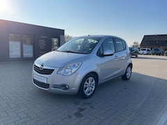 Bild des Angebotes Opel Agila B 1.2 Edition Automatik TÜV NEU 46.220 KM