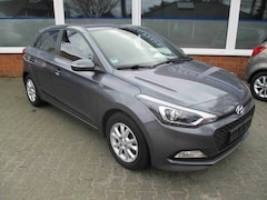 Bild des Angebotes Hyundai i20 1.2 EU6 Classic