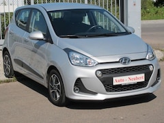 Bild des Angebotes Hyundai i10 Style