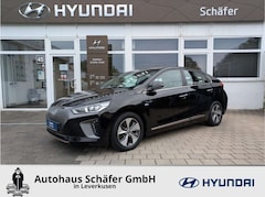 Bild des Angebotes Hyundai IONIQ Premium Elektro Navi Leder SHZ Temp Klimasitze Len