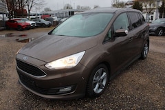 Bild des Angebotes Ford Grand C-Max 1.5 Business Edition*Titanium*8-fach