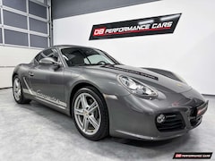Bild des Angebotes Porsche Cayman 2.9 PDK, Bose, top Zustand!