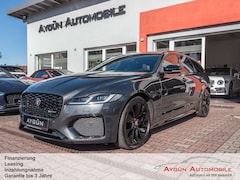 Bild des Angebotes Jaguar XF Sportbrake D200 AWD R-Dynamic Black*AHK*