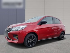 Bild des Angebotes Mitsubishi Space Star 1.2 Select+ Black Garantie bis 2031