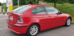 Bild des Angebotes BMW 316 Compact