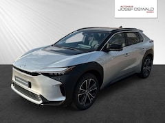 Bild des Angebotes Toyota bZ4X AWD