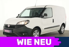Bild des Angebotes Fiat Doblo SX Regaleinbau|Klimaanlage|Tagfahrlicht