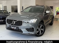 Bild des Angebotes Volvo XC60 R Design Pano.AHK.Garantie 05.2027