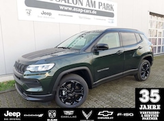 Bild des Angebotes Jeep Compass e-Hybrid North Star/Pano.-Dach