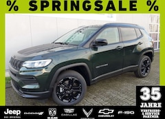 Bild des Angebotes Jeep Compass e-Hybrid North Star/Pano.-Dach