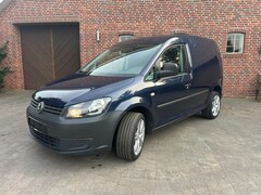 Bild des Angebotes VW Caddy Kasten BMT