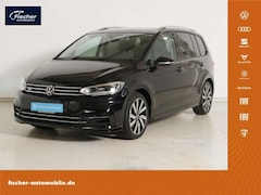 Bild des Angebotes VW Touran 1.5 TSI R-Line