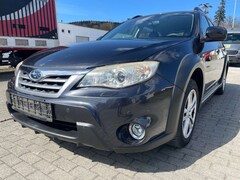 Bild des Angebotes Subaru Impreza XV LEDER/KLIMA/ALU/PDC/ALU/LPG-GASANLAGE