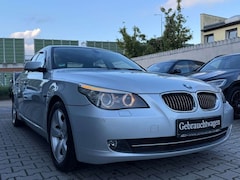 Bild des Angebotes BMW 523 i Limo. Automatik Leder Navi Xenon El.GSHD