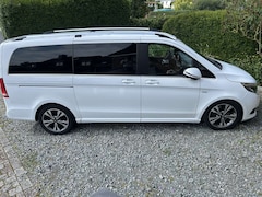 Bild des Angebotes Mercedes-Benz V 250 (BlueTEC) d lang 7G-TRONIC Avantgarde