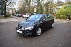 Bild des Angebotes SEAT Leon Stylance / Style