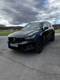 Bild des Angebotes Volvo XC40 R Design 2WD