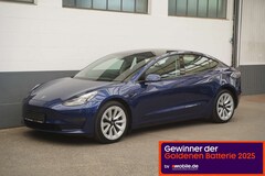 Bild des Angebotes Tesla Model 3 Long Range AWD *19-Zoll*